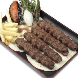 Meat Kebab